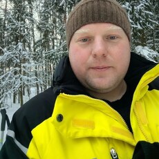 Фотография мужчины Андрей, 37 лет из г. Бугуруслан