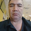 Камран, 47 лет