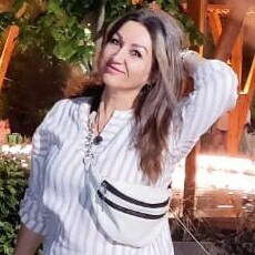 Фотография девушки Елена, 45 лет из г. Волгоград
