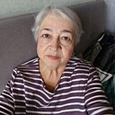 Тамара, 67 лет