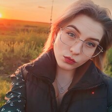 Фотография девушки Аня, 22 года из г. Подольск