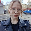 Алеся, 18 лет