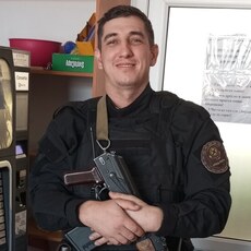 Фотография мужчины Алексей, 31 год из г. Балхаш