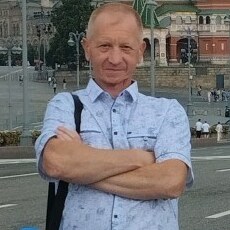 Фотография мужчины Алексей, 48 лет из г. Горячий Ключ