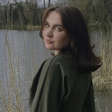 Фотография девушки Марьяна, 25 лет из г. Санкт-Петербург