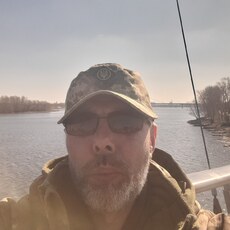 Фотография мужчины Віталій, 43 года из г. Черкассы