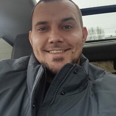 Фотография мужчины Ванил, 34 года из г. Самара
