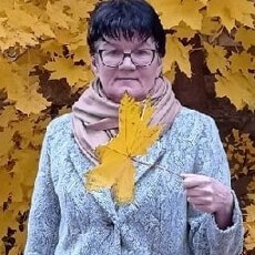 Фотография девушки Марина, 59 лет из г. Вологда