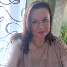 Светлана, 48 из г. Нижний Новгород.