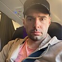 Кирилл, 38 лет