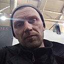 Серёга, 36 лет