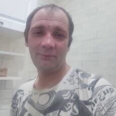 Фотография мужчины Владимир, 42 года из г. Уфа