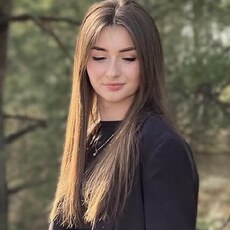 Инна, 22 из г. Луганск.