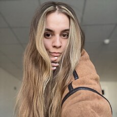 Фотография девушки Янина, 27 лет из г. Минск
