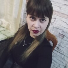 Фотография девушки Анастасия, 34 года из г. Чита