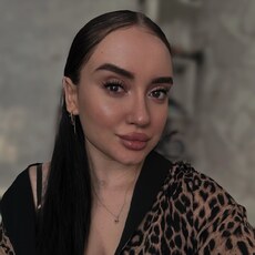 Фотография девушки Алина, 27 лет из г. Новосибирск