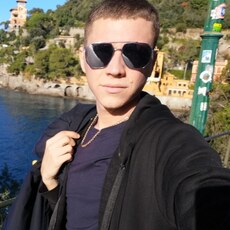 Фотография мужчины Vlad, 25 лет из г. Тюмень
