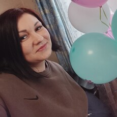 Фотография девушки Надежда, 35 лет из г. Комсомольск-на-Амуре