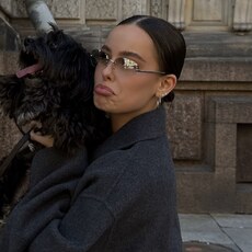 Полина, 21 из г. Санкт-Петербург.