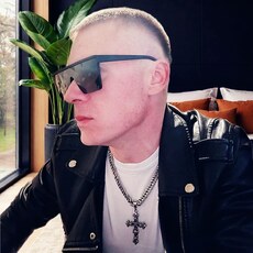 Фотография мужчины Леонид, 34 года из г. Гродно