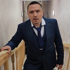 Фотография мужчины Михаил, 36 лет из г. Мурманск
