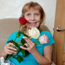 Фотография девушки Светлана, 60 лет из г. Кунгур