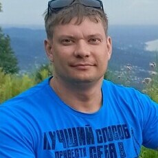Фотография мужчины Алексей, 37 лет из г. Сызрань