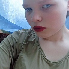 Фотография девушки Екатерина, 20 лет из г. Курган