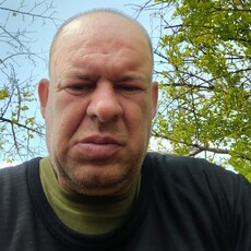 Фотография мужчины Роман, 49 лет из г. Уссурийск