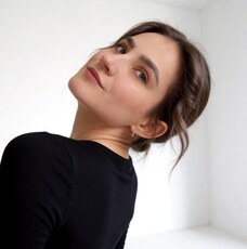 Алина, 24 из г. Санкт-Петербург.