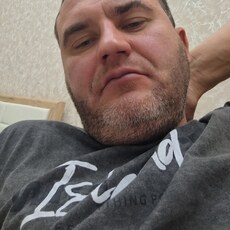 Фотография мужчины Александр, 39 лет из г. Актау