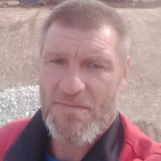 Фотография мужчины Александр, 46 лет из г. Сызрань