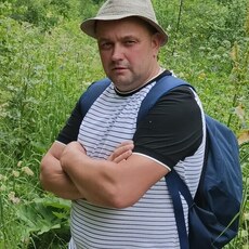 Фотография мужчины Евгений, 44 года из г. Краснодар