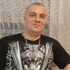 Фотография мужчины Илья, 42 года из г. Ангарск
