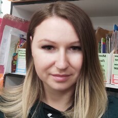 Алëна, 35 из г. Екатеринбург.