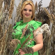 Фотография девушки Олеся, 45 лет из г. Томск