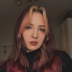 Фотография девушки Лиза, 26 лет из г. Москва