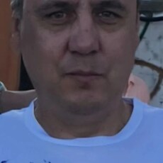 Фотография мужчины Андрей, 44 года из г. Лермонтов