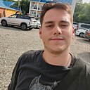 Иван, 23 года