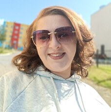 Фотография девушки Галина, 38 лет из г. Магадан