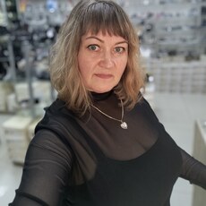 Фотография девушки Лидия, 50 лет из г. Тюмень