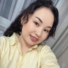 Фотография девушки Дана, 28 лет из г. Астана