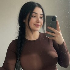 Фатима, 26 из г. Москва.