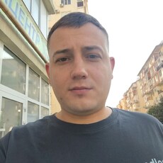 Фотография мужчины Игорь, 33 года из г. Анапа