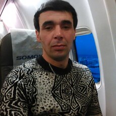 Фотография мужчины Акмал, 41 год из г. Москва