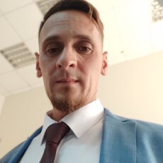 Фотография мужчины Денис, 40 лет из г. Новороссийск