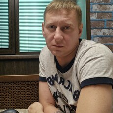 Фотография мужчины Сергей, 40 лет из г. Северодвинск