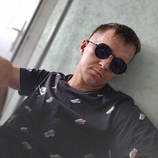 Фотография мужчины Дмитрий, 34 года из г. Могилев