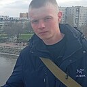 Danil, 21 год