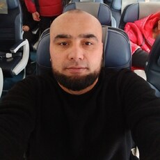Фотография мужчины Зухриддин, 33 года из г. Набережные Челны